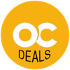 ocdeals Logotyp