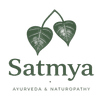 Satmya Logó