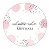 Lottie-Lu Giftware Logotip