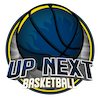 Up Next Basketball Academy Logotipo