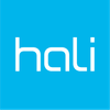hali GmbH Logotype