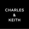 Charles & Keith Logotype