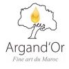 ArgandOr – Biolog Logotype