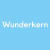 Wunderkern Logotyp