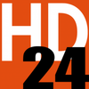 HD Parts 24 Logó