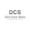 Dark Clear Skies Logotipo