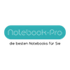 Notebook-Pro Logotype