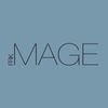 Frk. Mage Logo