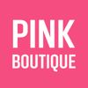 Pink Boutique Logotype