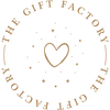 The Gift Factory Logotype