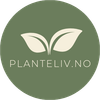 Planteliv.no Logotip