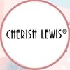 Cherish Lewis Logotype
