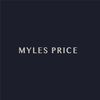 Myles Price Logotyyppi