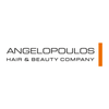 AngelopoulosHair Λογότυπο
