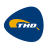 THD Life Logotipo