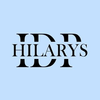 Hilarys Logotipo
