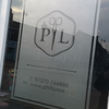 Philip Lee Logotyp