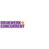 DrukwerkConcurrent Logotype