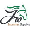 Jw equestrian supplies Logotype