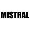 Mistral Logotyp