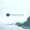 McKenzie Friend Logotipo