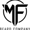MF Beards Logotyyppi