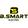 Bsmart electric Logotyp