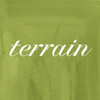 Terrain Logotype