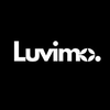 Luvimo Logotype