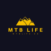 SP * MTB LIFE Logo