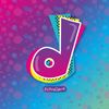 Distroller Logotipo