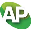 AP Motorcenter Logo