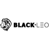 Black Leo Logotype