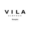 VILA Kuopio Logotip