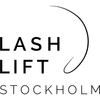 Lash Lift Stockholm Logotype