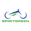 Spiritgreen Logotipo