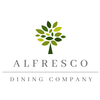 Alfresco Dining Company Logotype