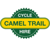 Camel Trail Cycle Hire Logotype