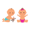 Wir-lieben-Babys Logotype