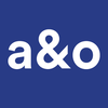 a&o hostels Marketing GmbH Logotype