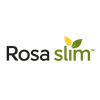Rosa Slim Logotype