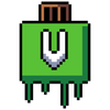 vomitshop.com Logotype