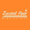 Zecond floor as Logo
