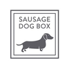 Sausage Dog Box Logotype