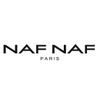 NAF NAF Logotipo