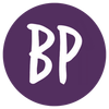BakedPz Logotype