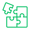 FlexiWerker Logotyp