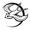 Rockabilly Rules Logotyp