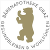 Bärenapotheke Onlineshop für Nahrungsergänzungsmittel und Naturkosmetik Logó
