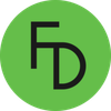 Federico Degan Logotyp
